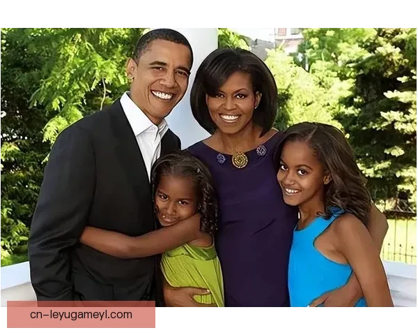 篮球铁粉奥巴马现身全明星前排