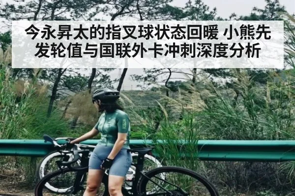 今永昇太的指叉球状态回暖 小熊先发轮值与国联外卡冲刺深度分析 - leyu